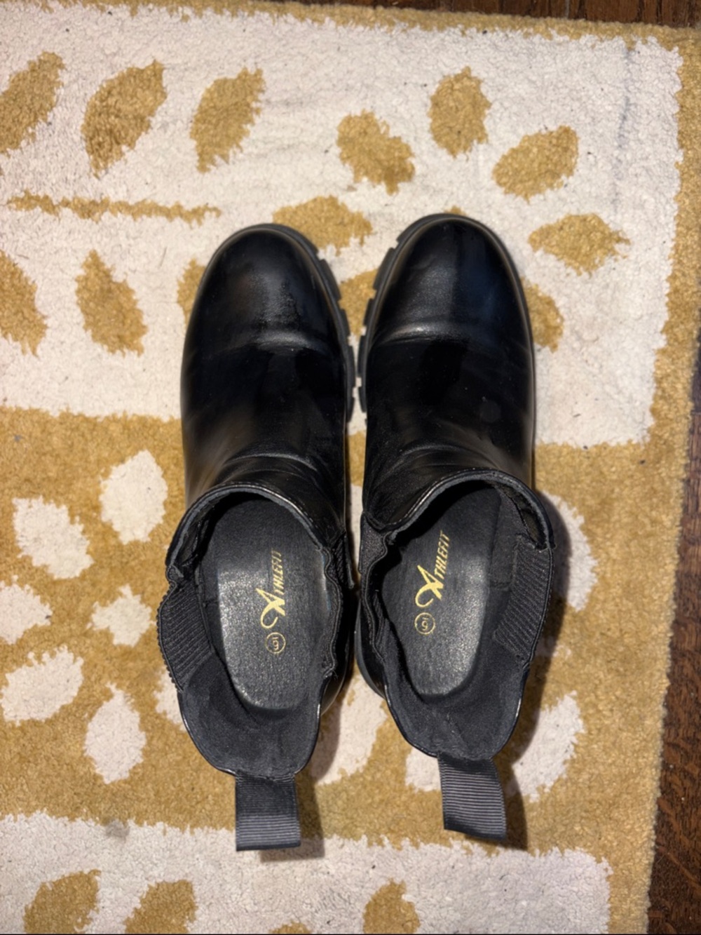 Anine Black Women's Chelsea Ankle Booties